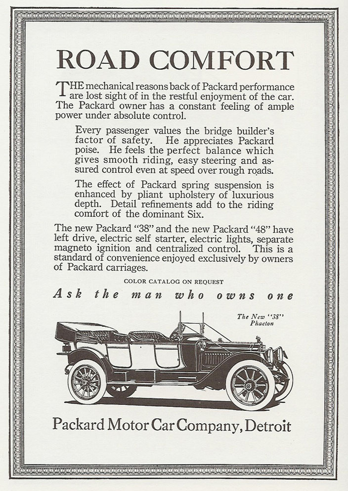 1913 Packard 5